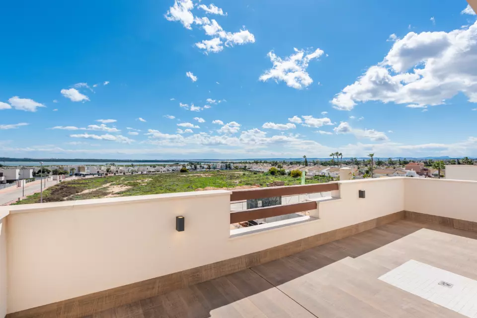Villas las Lagunas in Ciudad Quesada - eksteriør foto 1