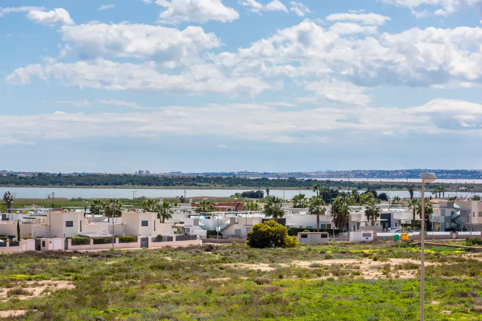 Villas las Lagunas in Ciudad Quesada - eksteriør foto 1