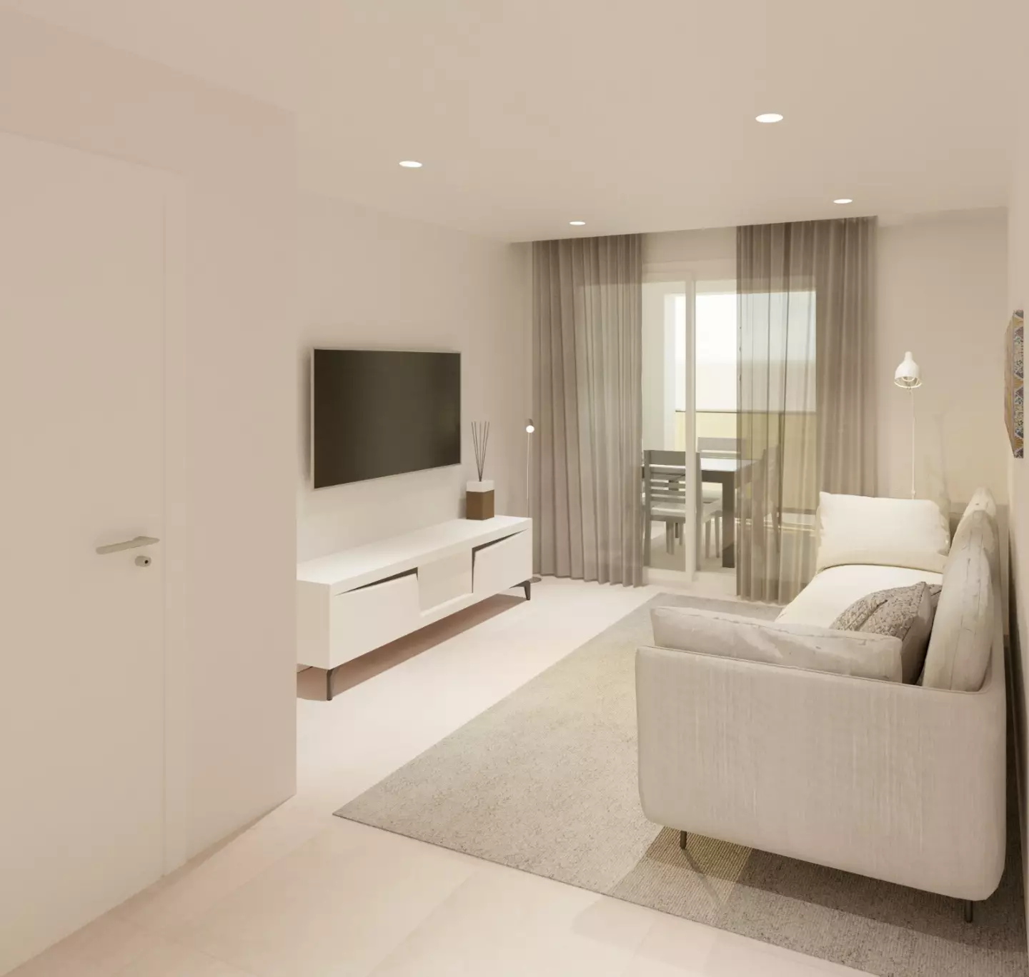 Edificio Venecia in Fuengirola - extérieur photo 1