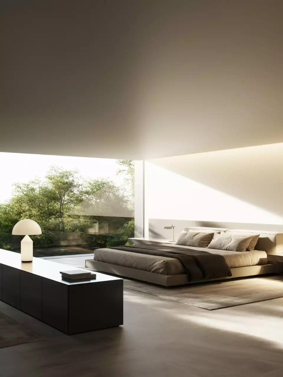 Villa Oak in San Roque - exteriér foto 1