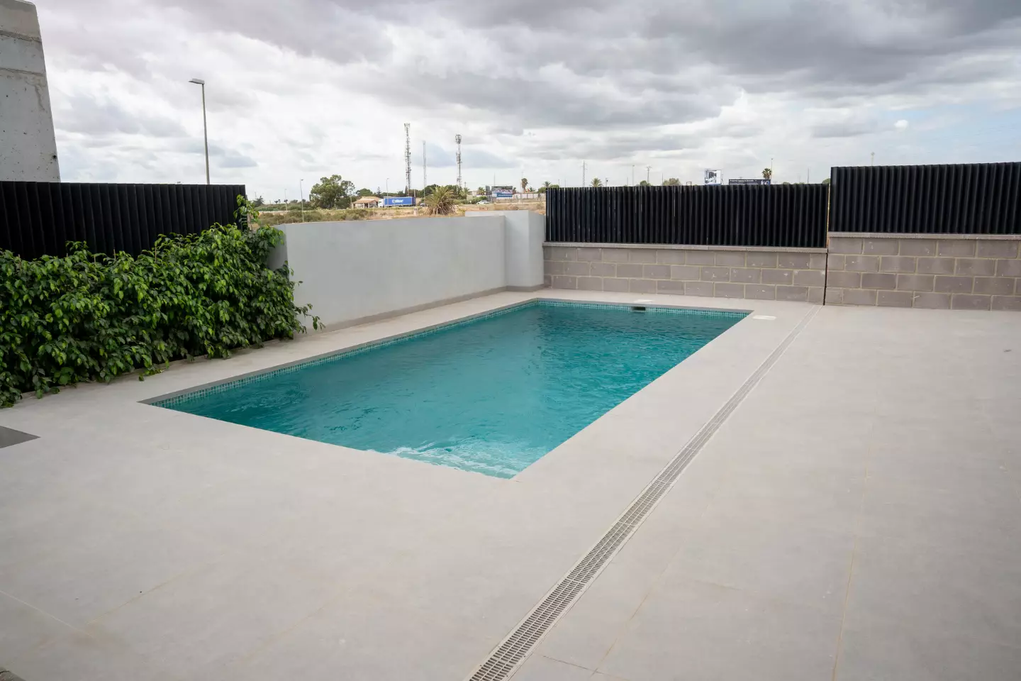 Lo Marabú Villas Nova in Ciudad Quesada - exteriör foto 1