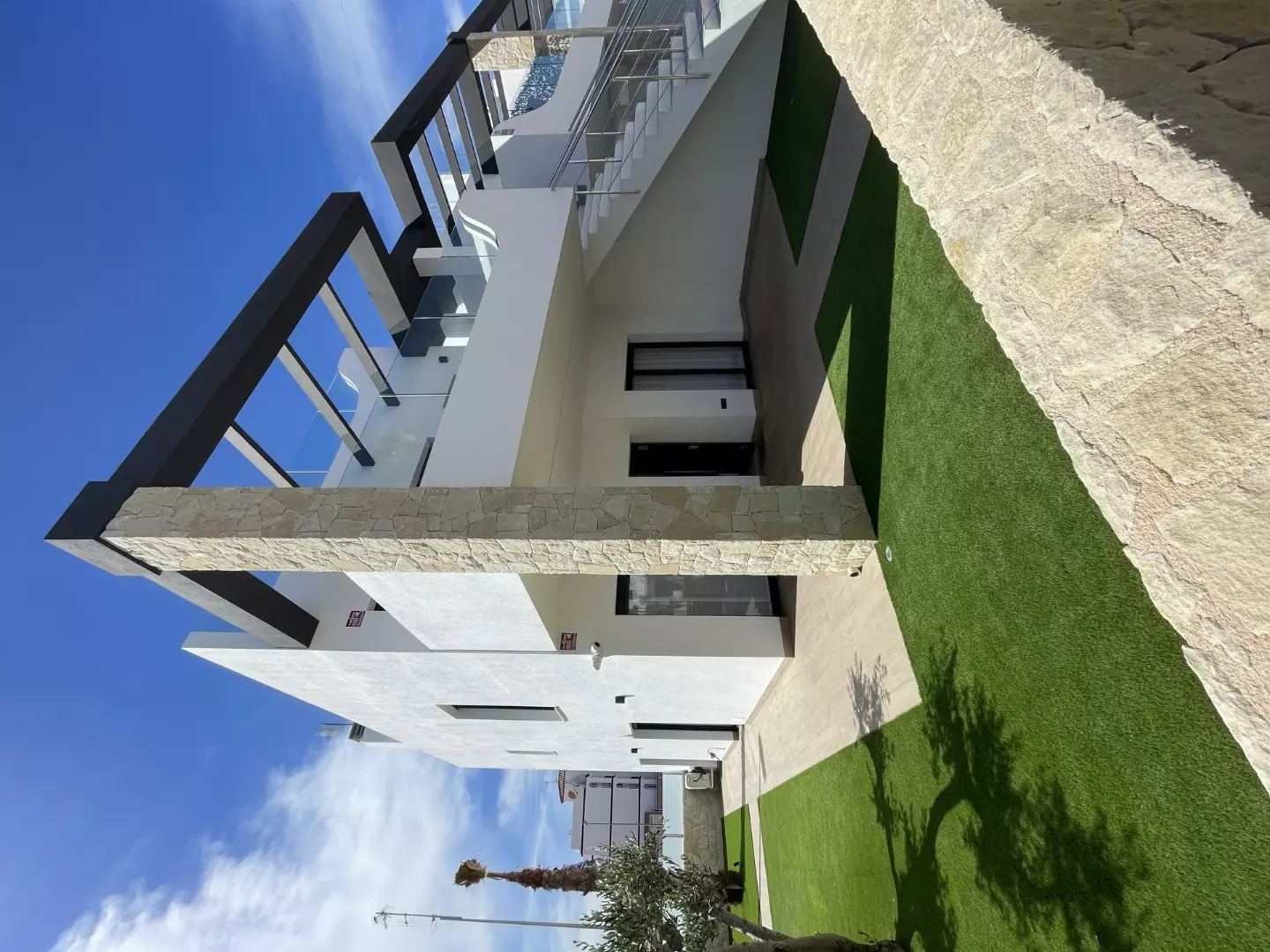 Innova Sun in Torrevieja - exteriör foto 1