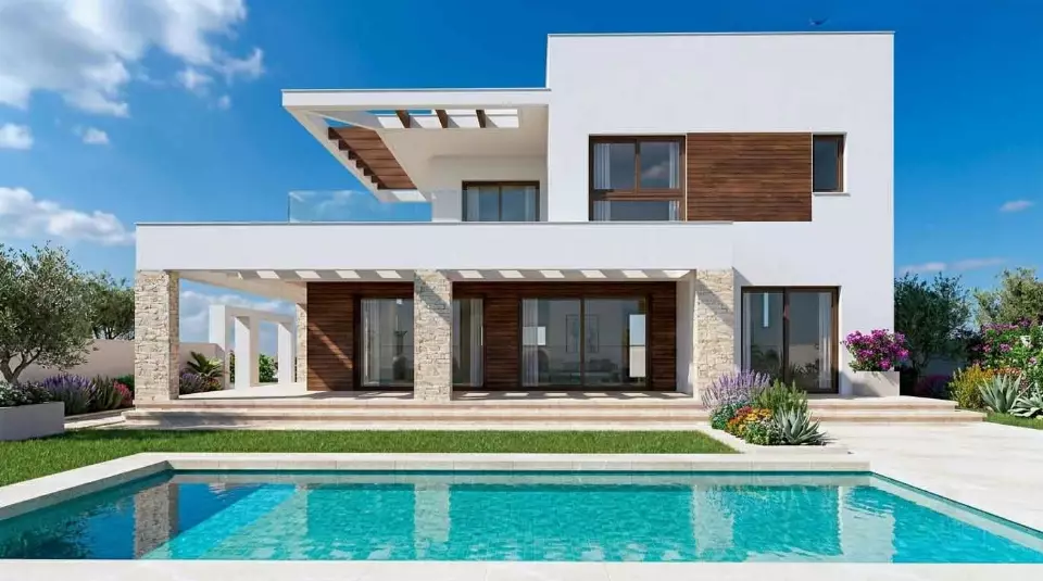 Villa Rita in Ciudad Quesada - exterior photo 1