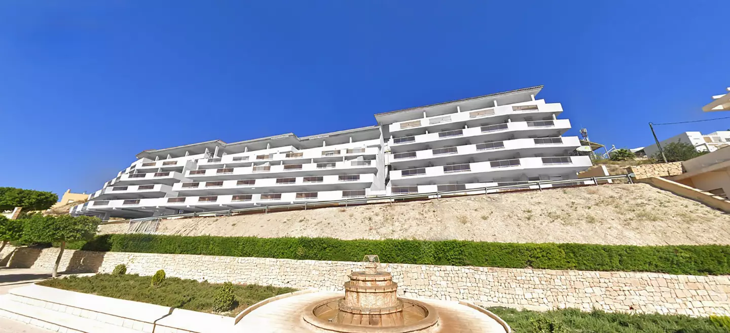 Mirador de Relleu in Relleu - exterior photo 1