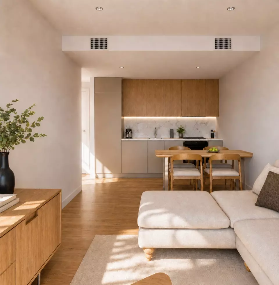 Residencial Áurea in Las Lagunas de Mijas - eksteriør foto 1