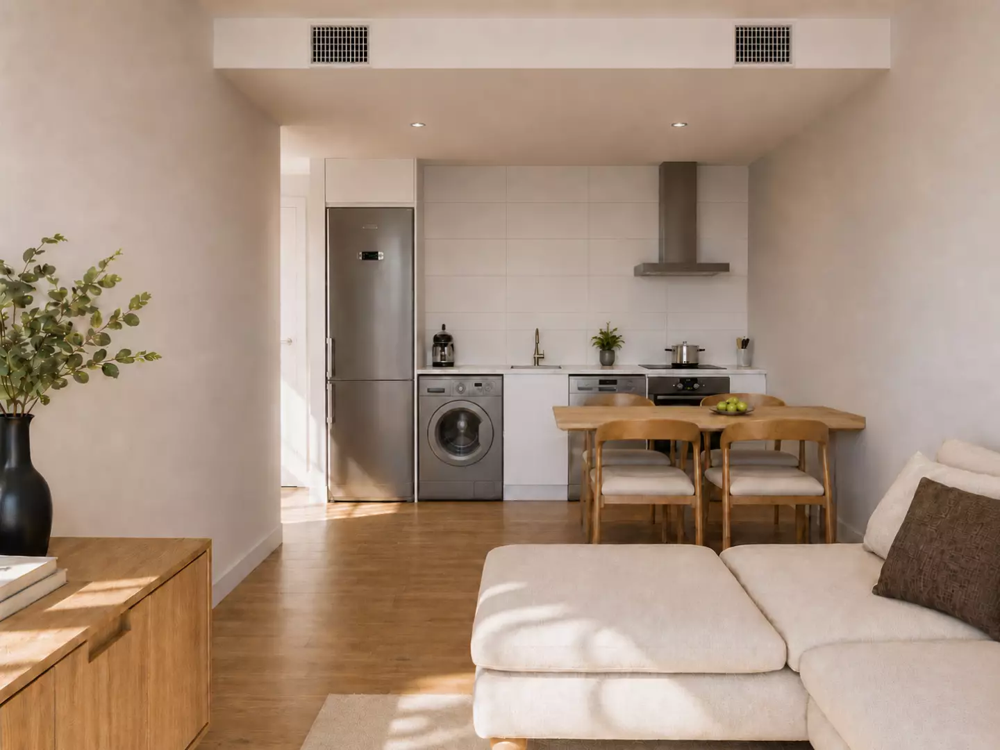 Residencial Áurea in Las Lagunas de Mijas - eksteriør foto 1