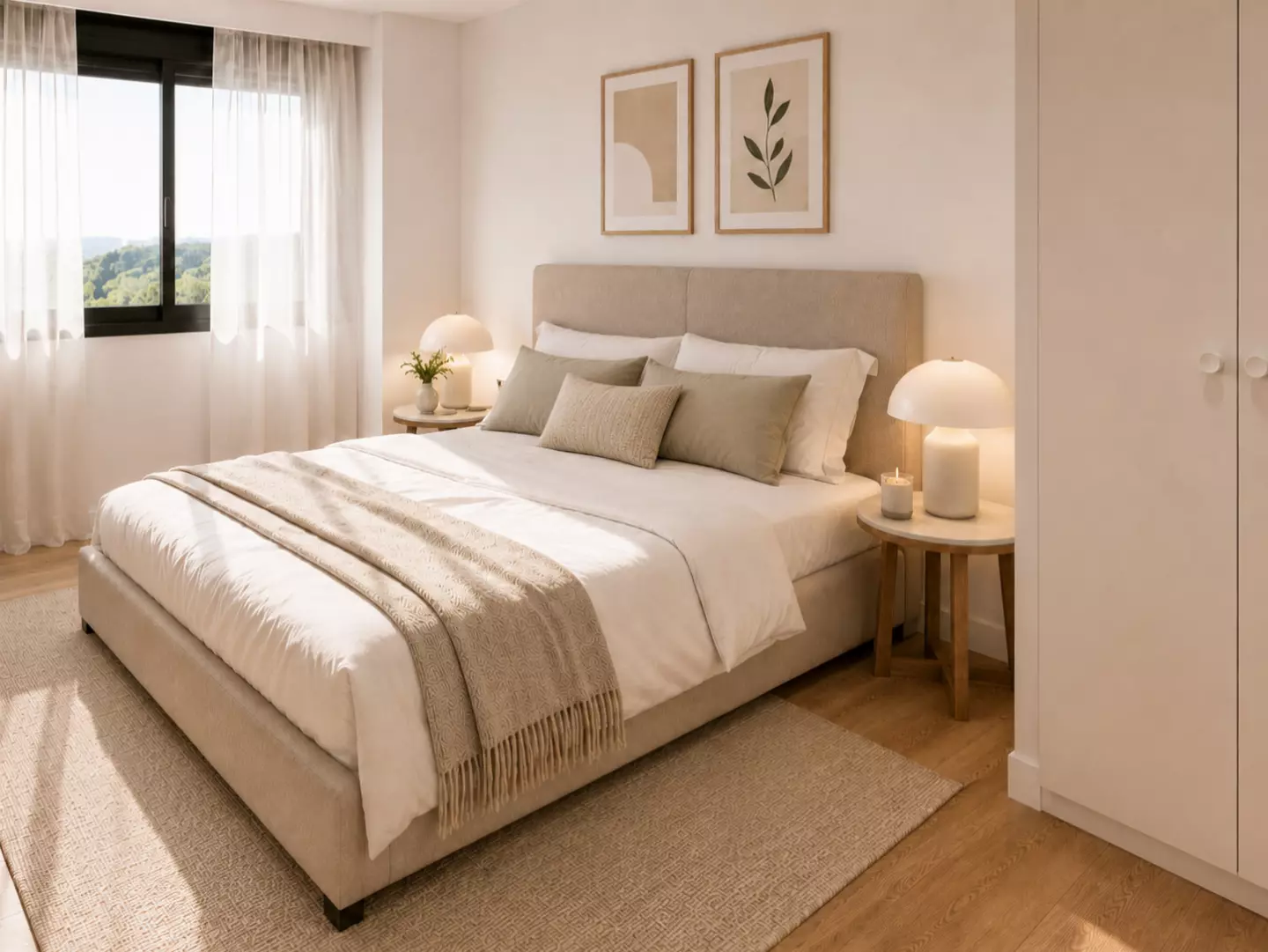 Residencial Áurea in Las Lagunas de Mijas - eksteriør foto 1