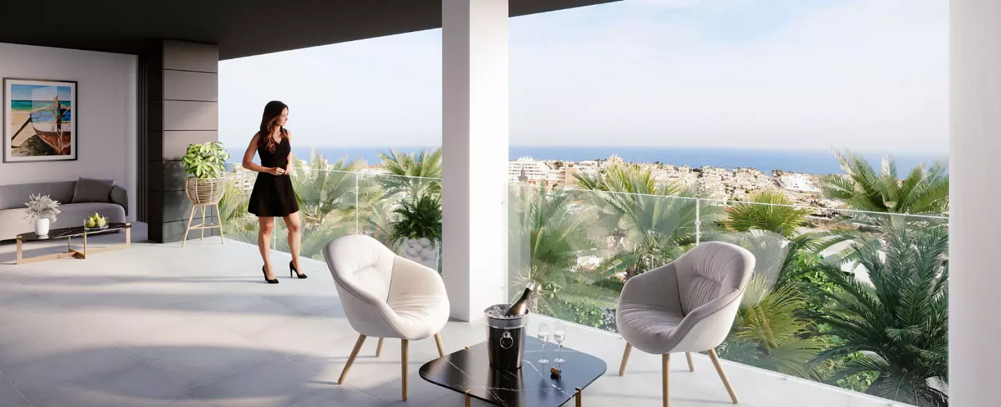 Eden Beach in Torrevieja - exteriér foto 1
