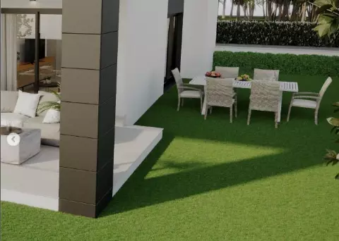Eden Beach in Torrevieja - exteriér foto 1