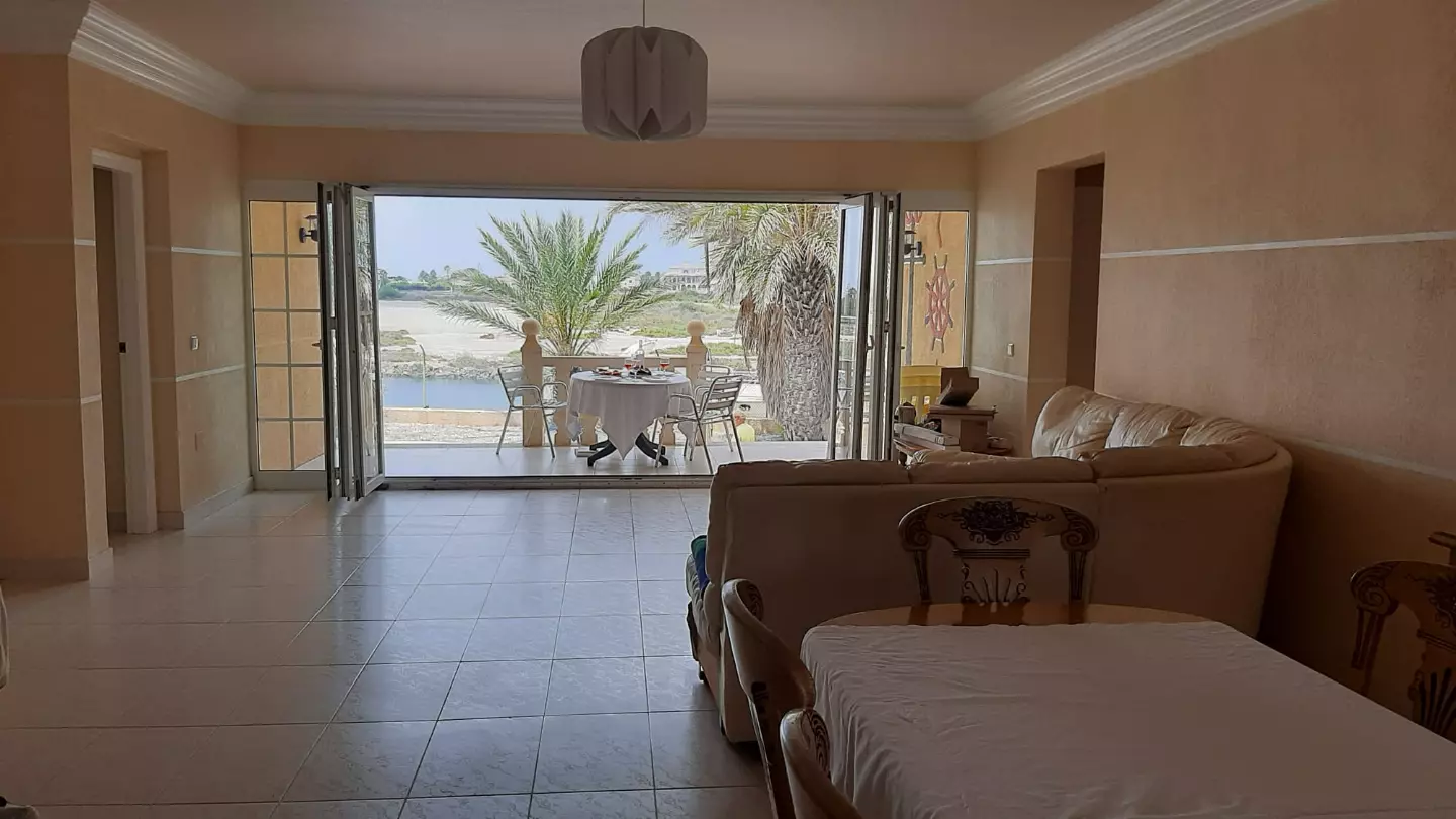 Veneziola - La manga del mar menor in San Javier - extérieur photo 1