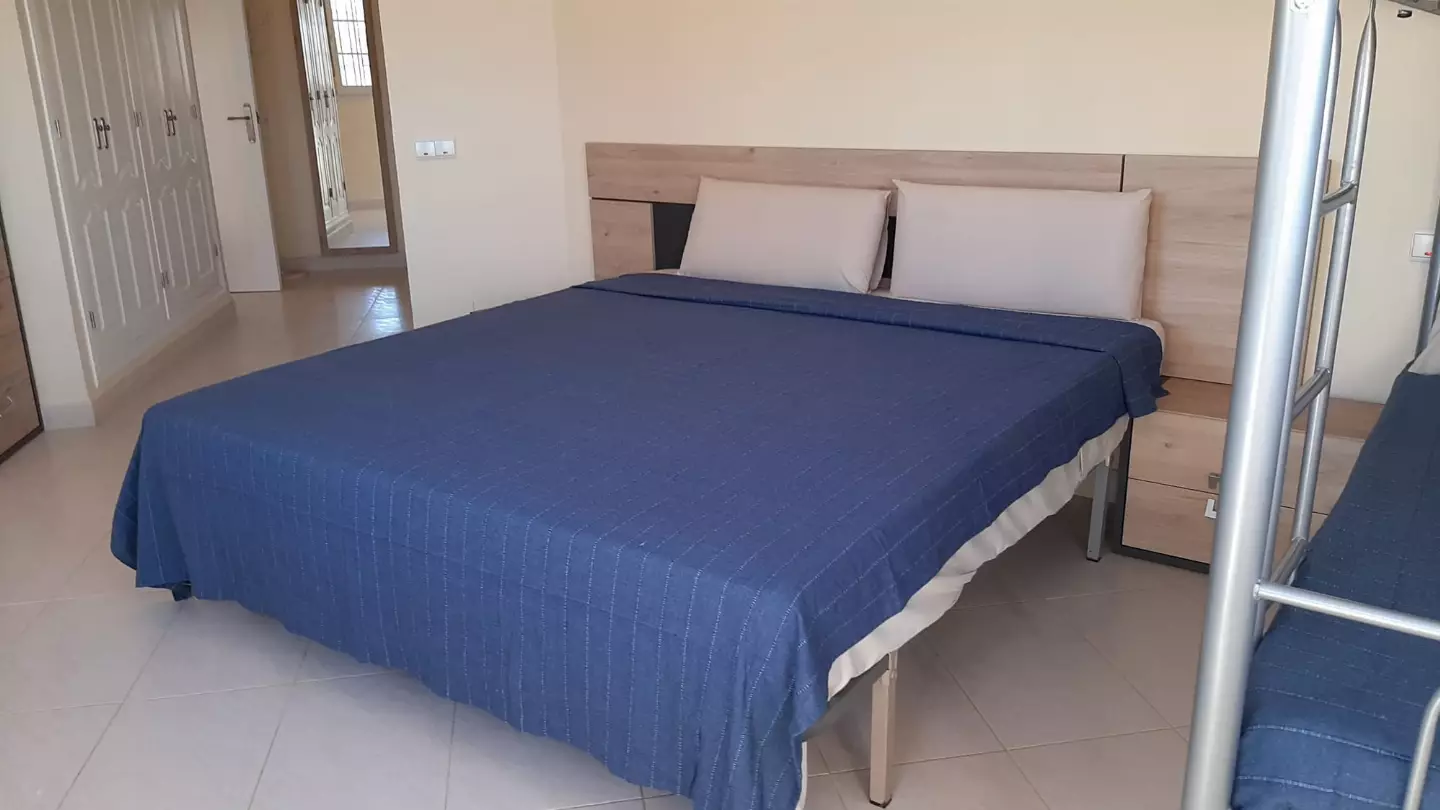 Veneziola - La manga del mar menor in San Javier - extérieur photo 1