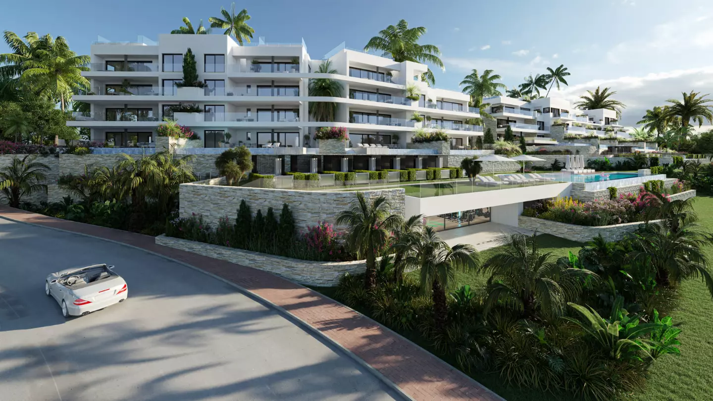 Limonero 24 in Las Colinas Golf - exteriér foto 1