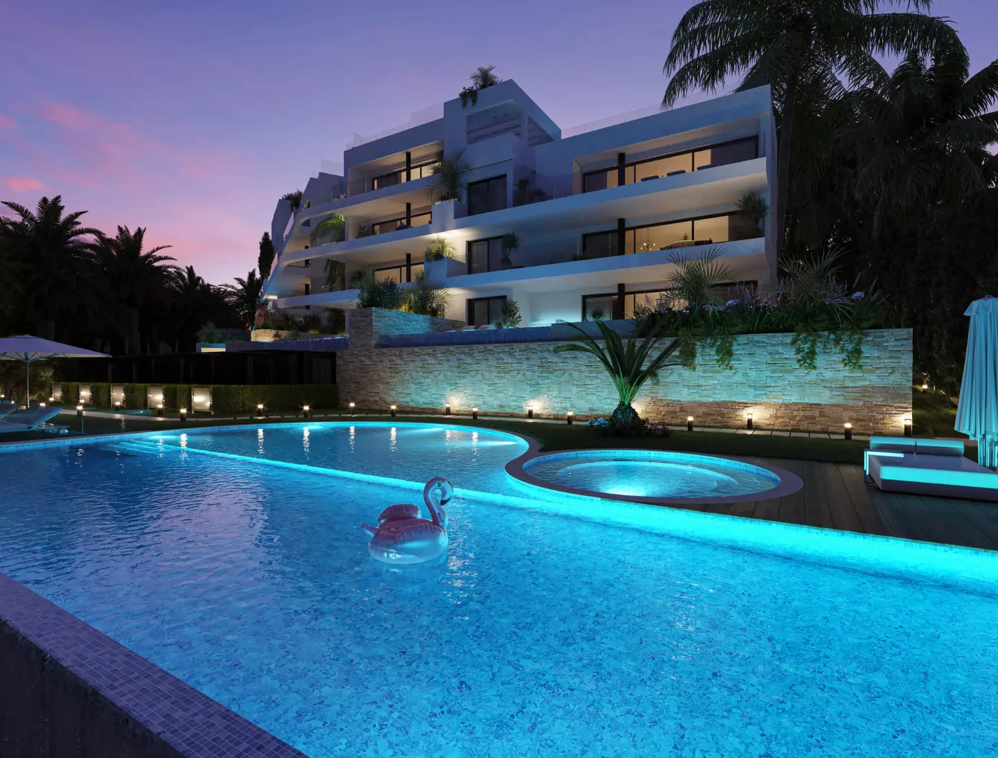 Limonero 24 in Las Colinas Golf - экстерьер фото 1