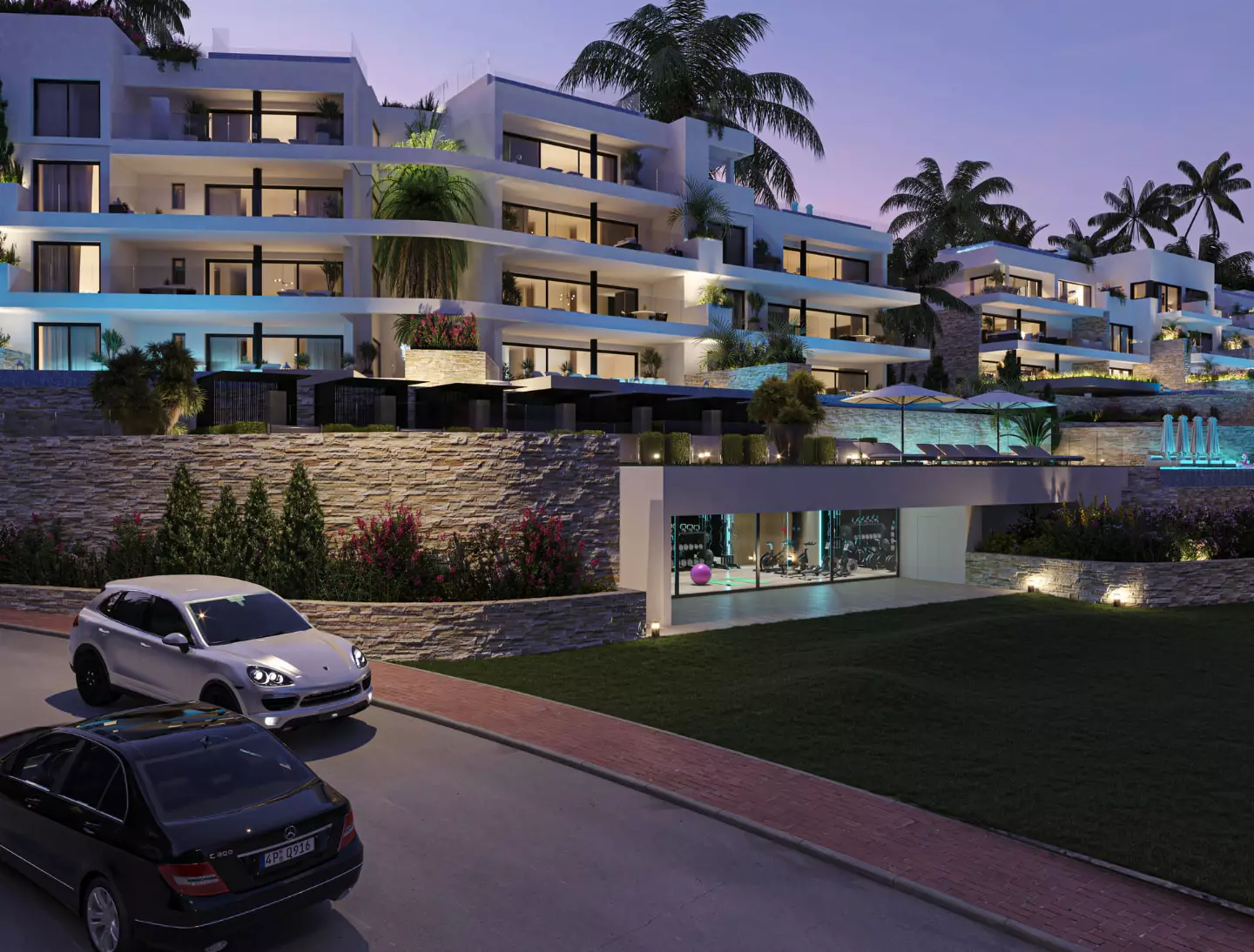 Limonero 24 in Las Colinas Golf - экстерьер фото 1
