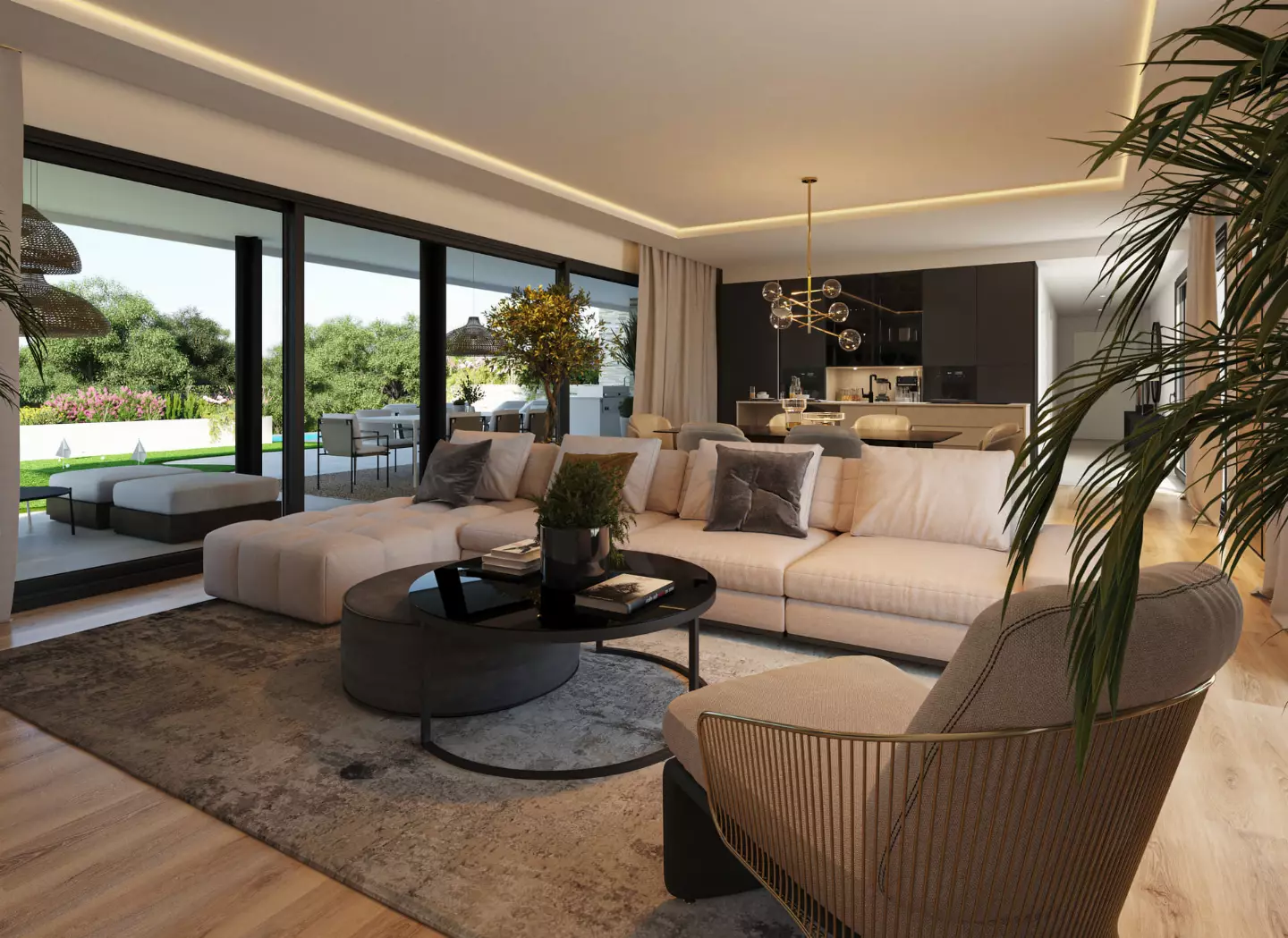 Limonero 24 in Las Colinas Golf - экстерьер фото 1