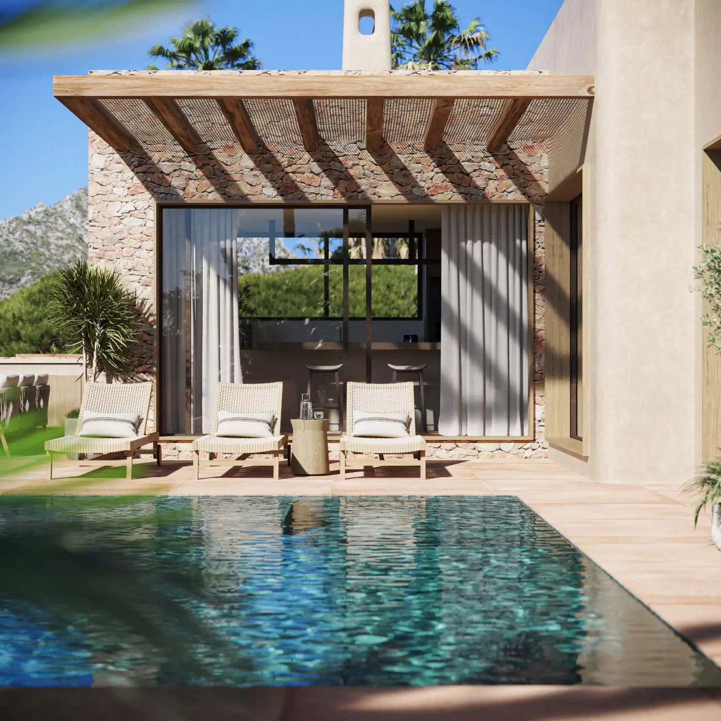Casa Solis in Jávea - exterior foto 1