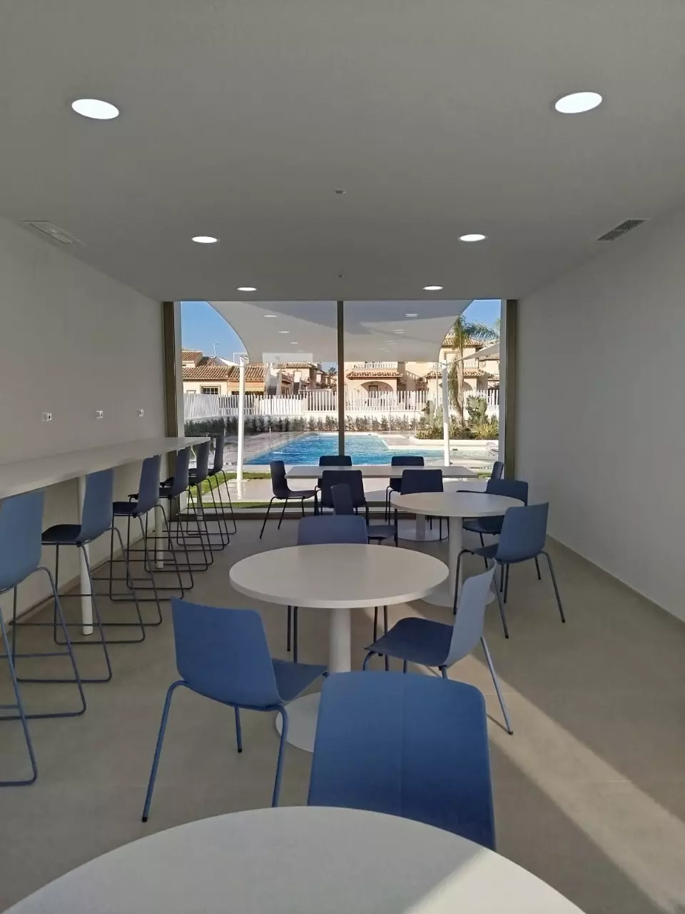 Viva Life in Cabo Roig - Außenansicht Foto 1