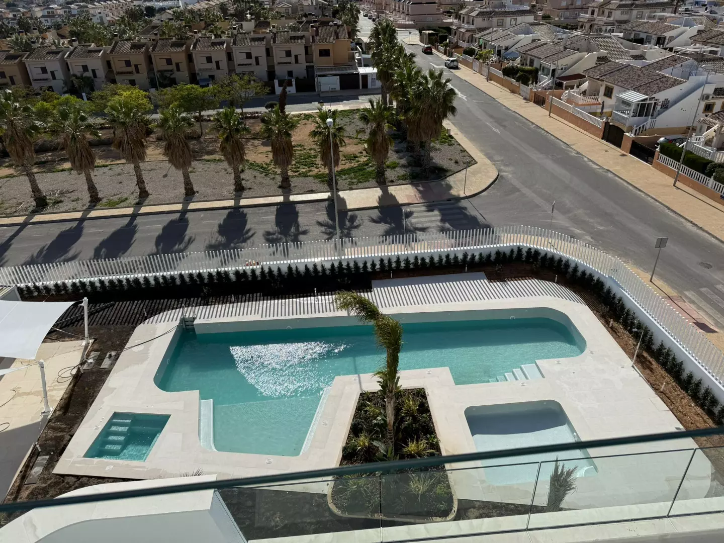 Viva Life in Cabo Roig - Außenansicht Foto 1