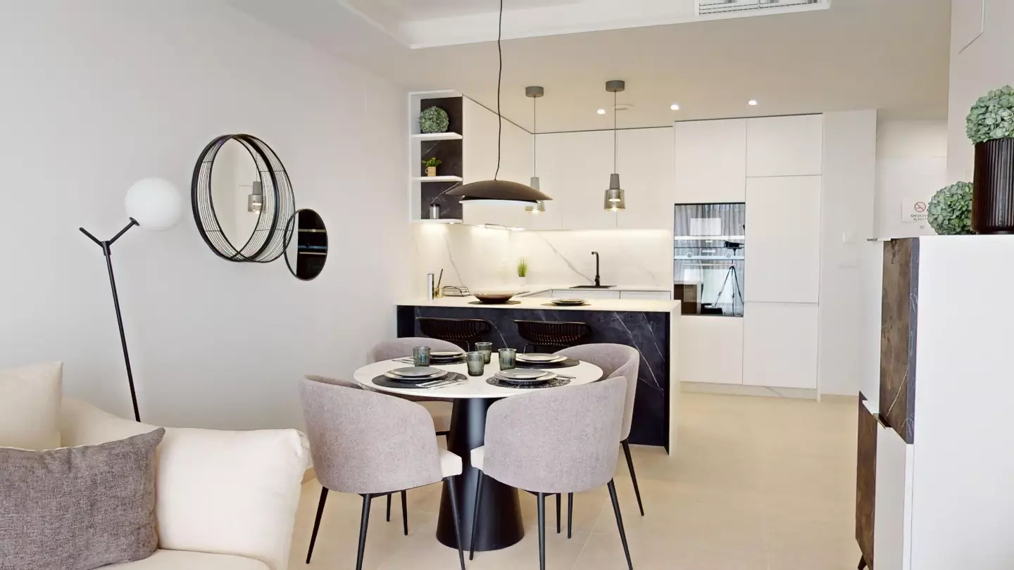 Viva Life in Cabo Roig - Außenansicht Foto 1
