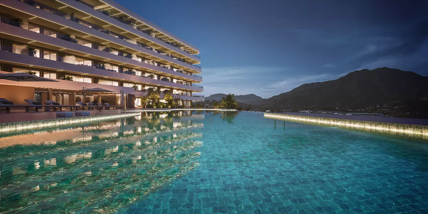 Maralto Estepona in Estepona - exterior photo 1