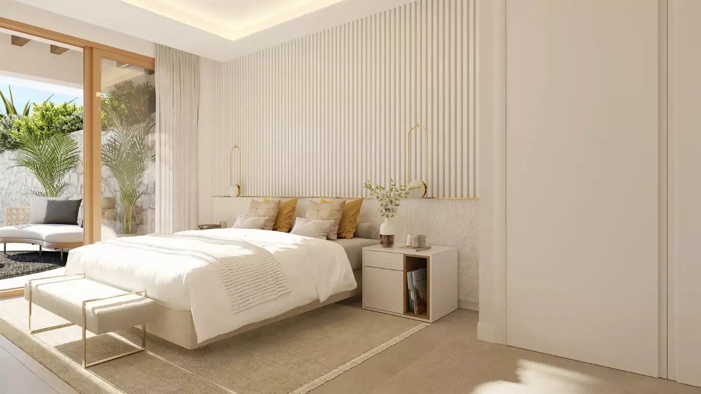 Elysea Suites in Mijas - eksteriør foto 1