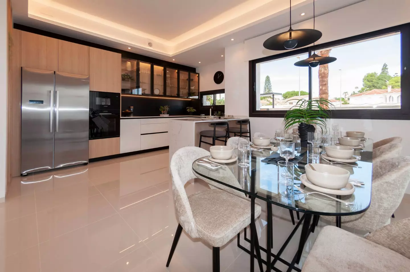 Villa Olivia in Ciudad Quesada - exteriér foto 1