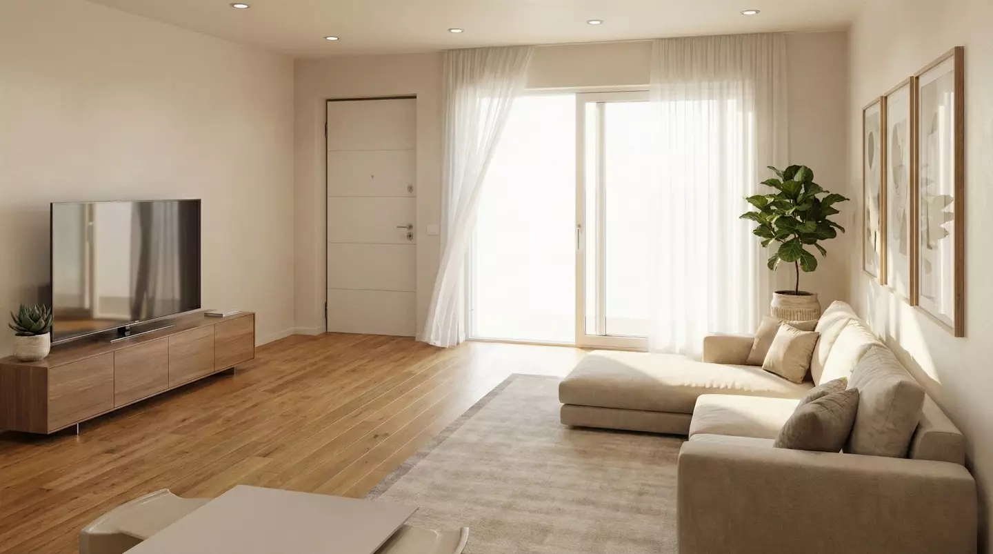 Villas Don Pedro 4 in San Javier - Außenansicht Foto 1