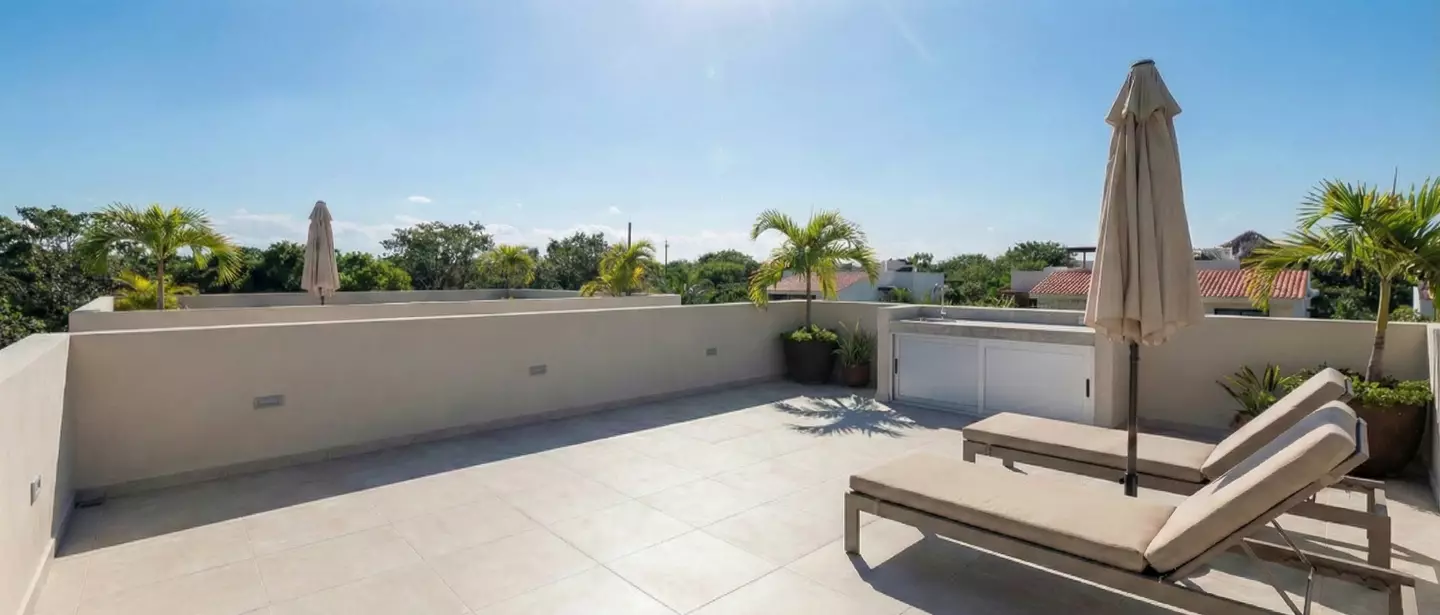 Villas Don Pedro 4 in San Javier - Außenansicht Foto 1