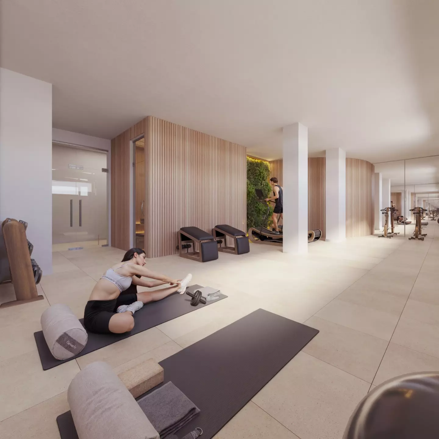Luminal Homes in Fuengirola - exteriér foto 1
