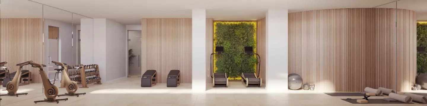 Luminal Homes in Fuengirola - exteriér foto 1