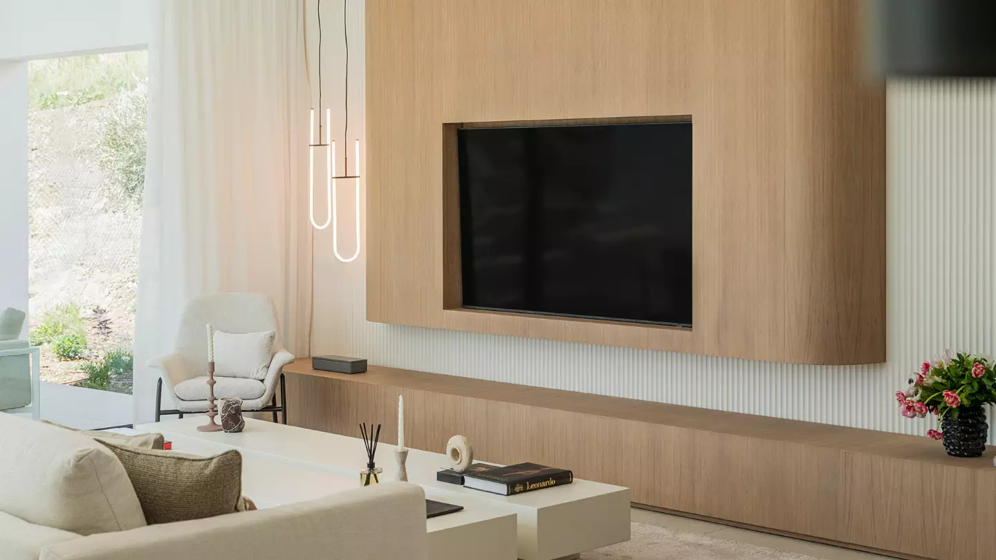 Aurea Villas in Estepona - extérieur photo 1