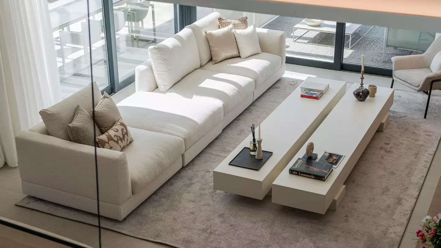 Aurea Villas in Estepona - extérieur photo 1