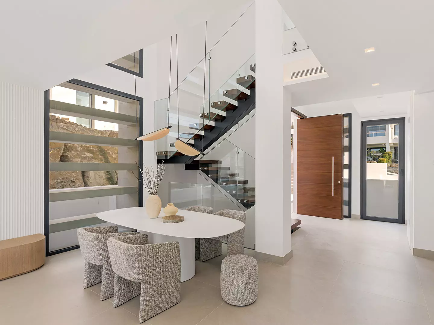 Aurea Villas in Estepona - extérieur photo 1