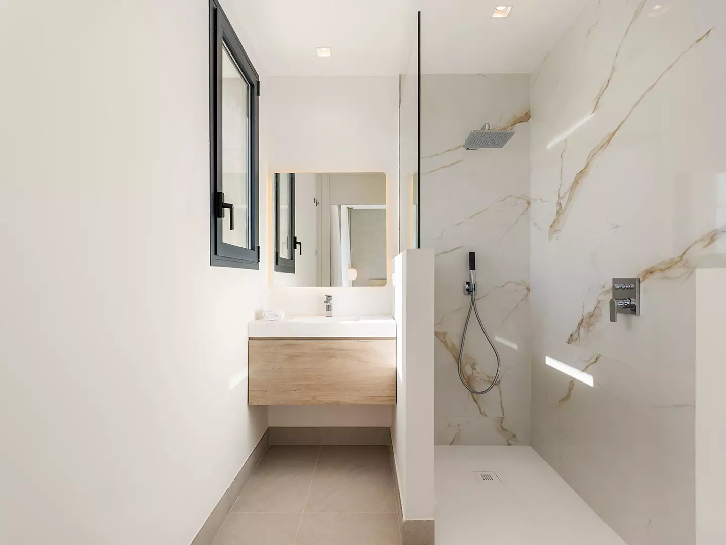 Aurea Villas in Estepona - extérieur photo 1