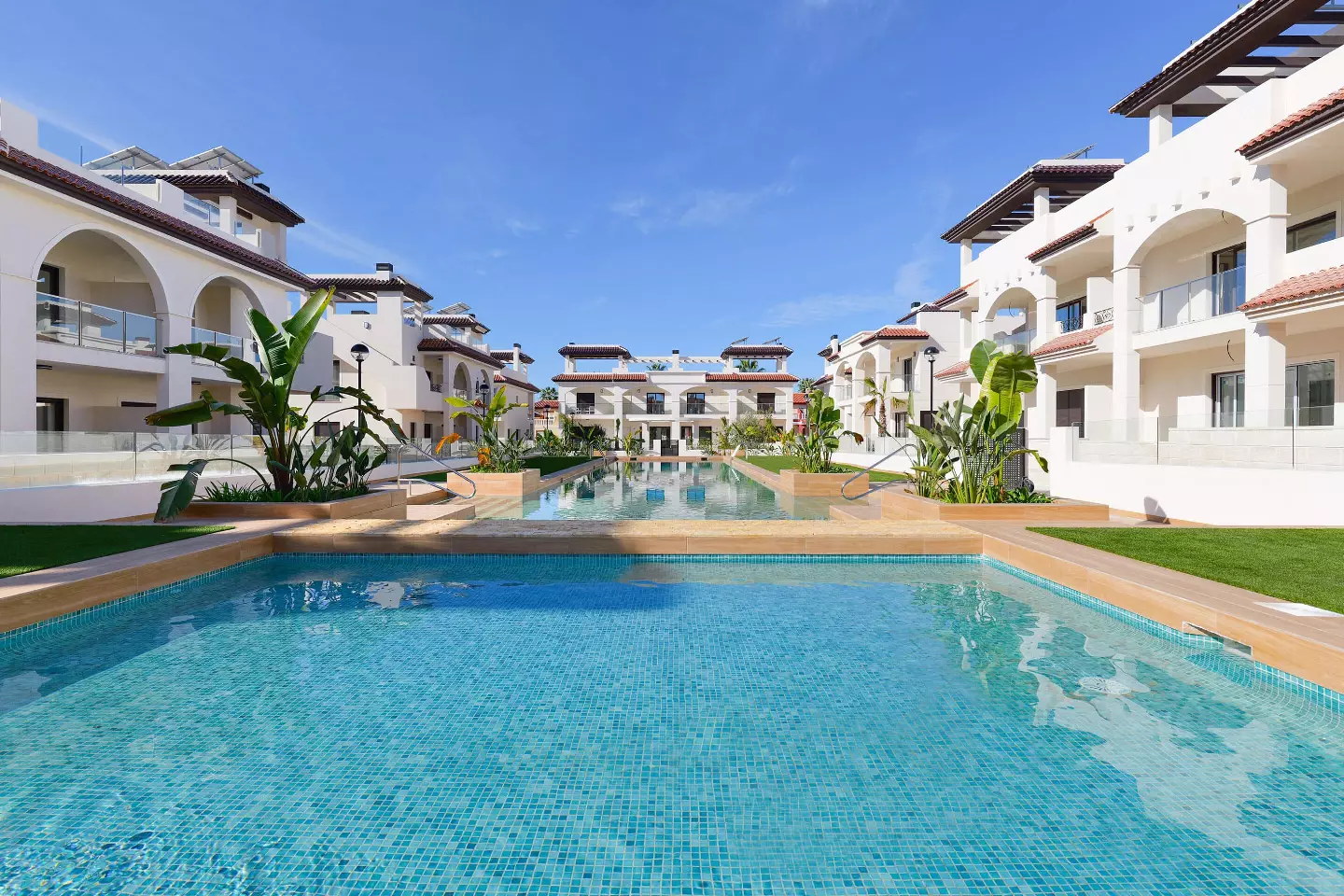 Marella Garden in Ciudad Quesada - exterior foto 1