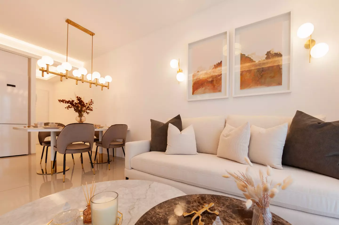 Marella Garden in Ciudad Quesada - экстерьер фото 1