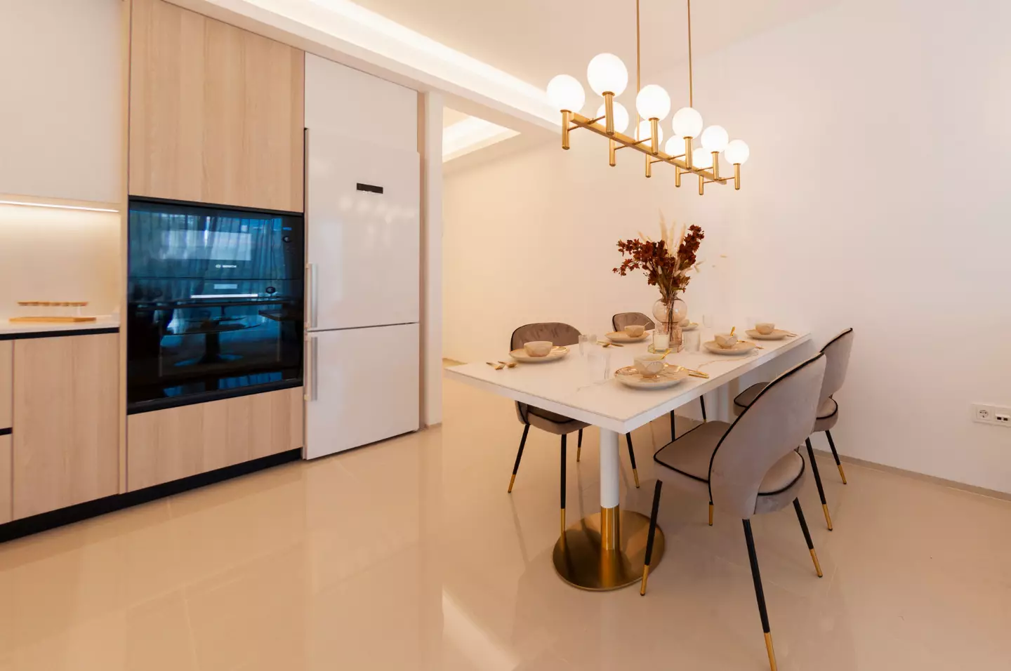 Marella Garden in Ciudad Quesada - экстерьер фото 1