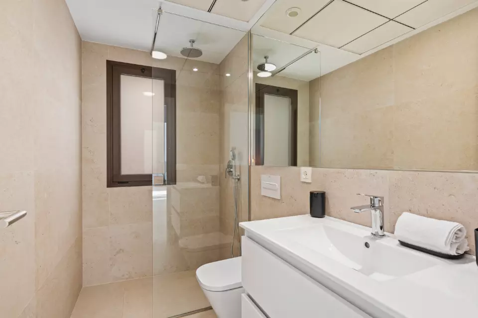 Serena Breeze 3 in Los Alcázares - экстерьер фото 1