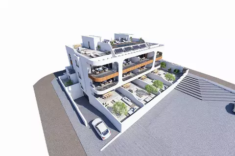 Benisol III Apartaments in Benijófar - exterieur foto 1