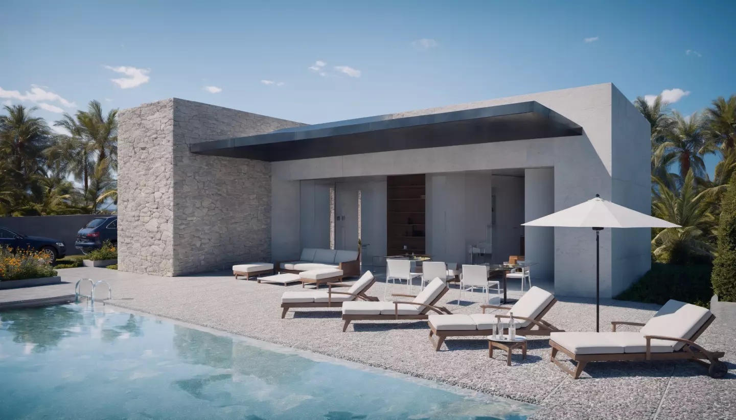 Villa Tara in Benijófar - extérieur photo 1