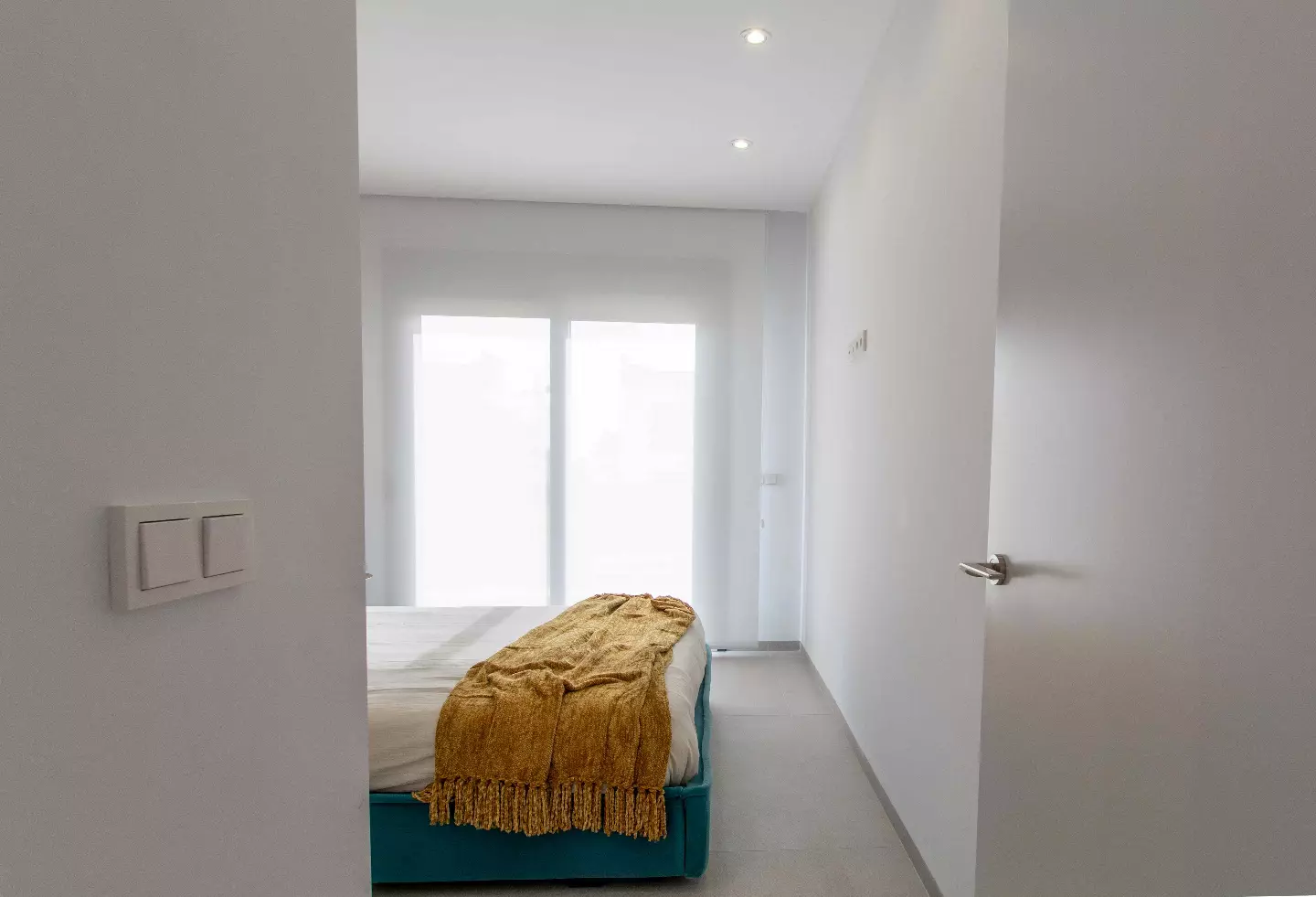 Finestrat Paradise Resort Apartamentos in Finestrat - экстерьер фото 1
