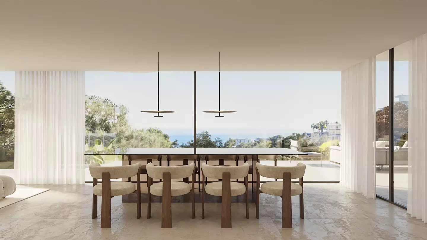 Project 023 in Calpe - exterior photo 1