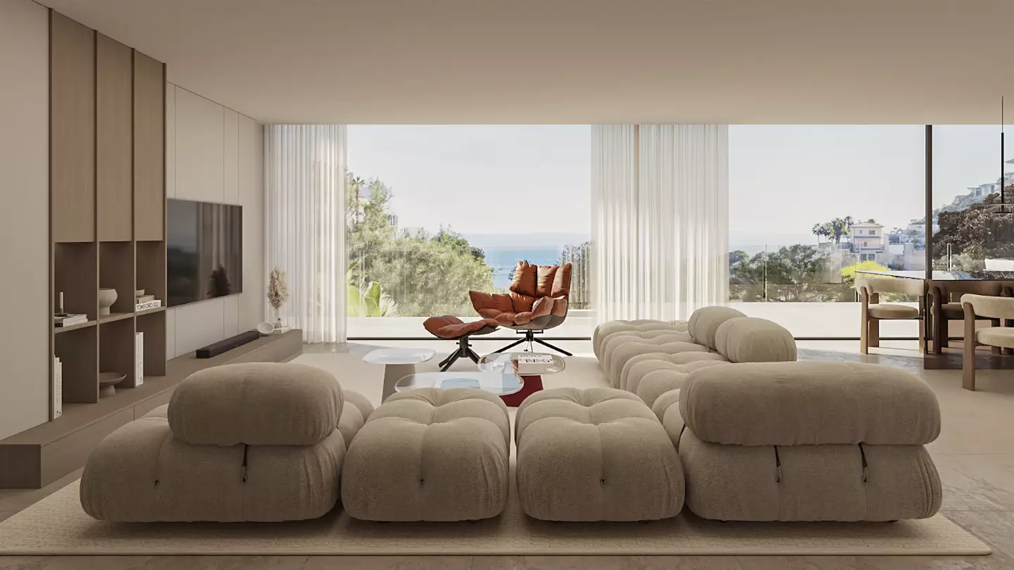 Project 023 in Calpe - exterior photo 1