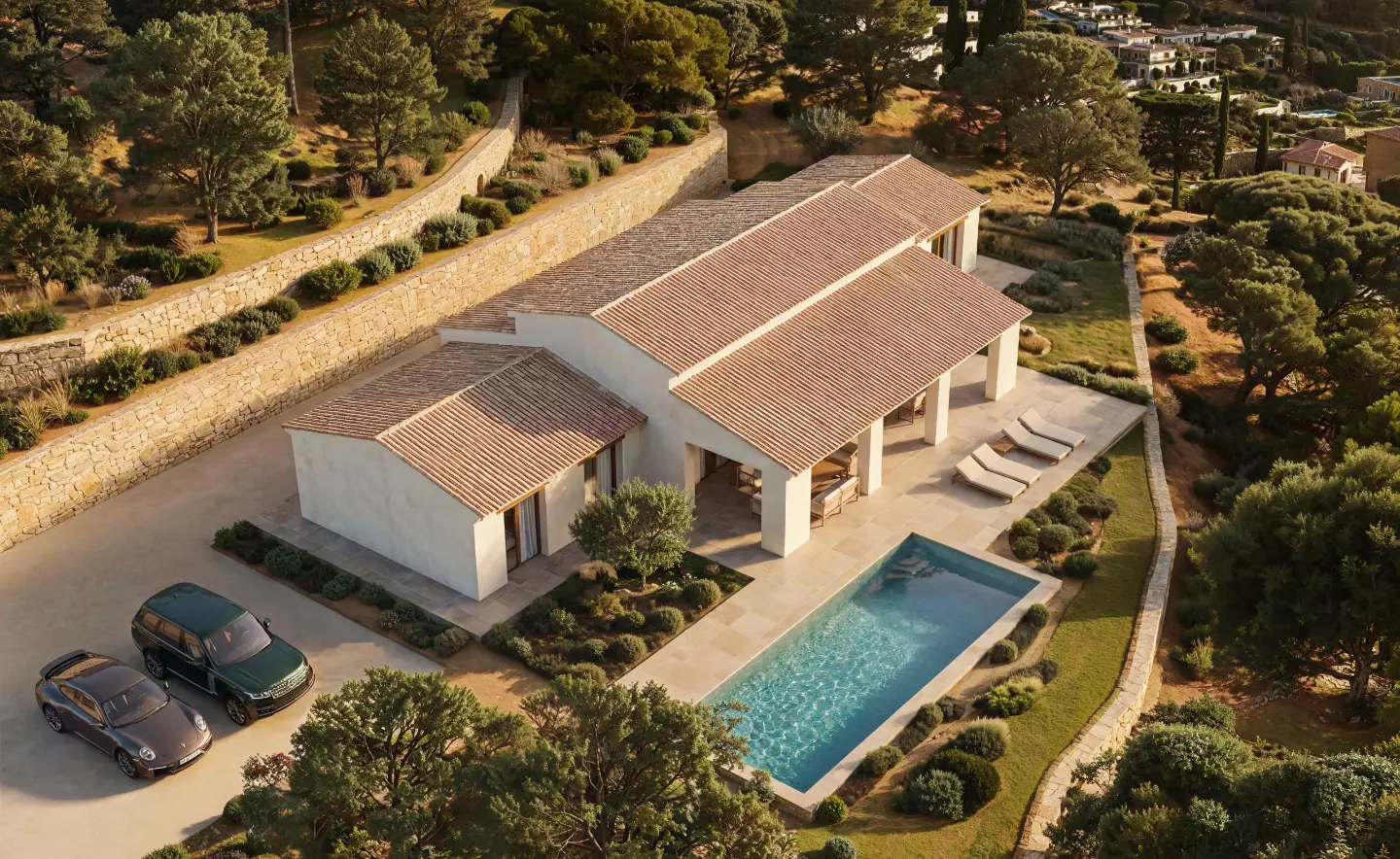 Heritage 202 in Benissa - exterior foto 1