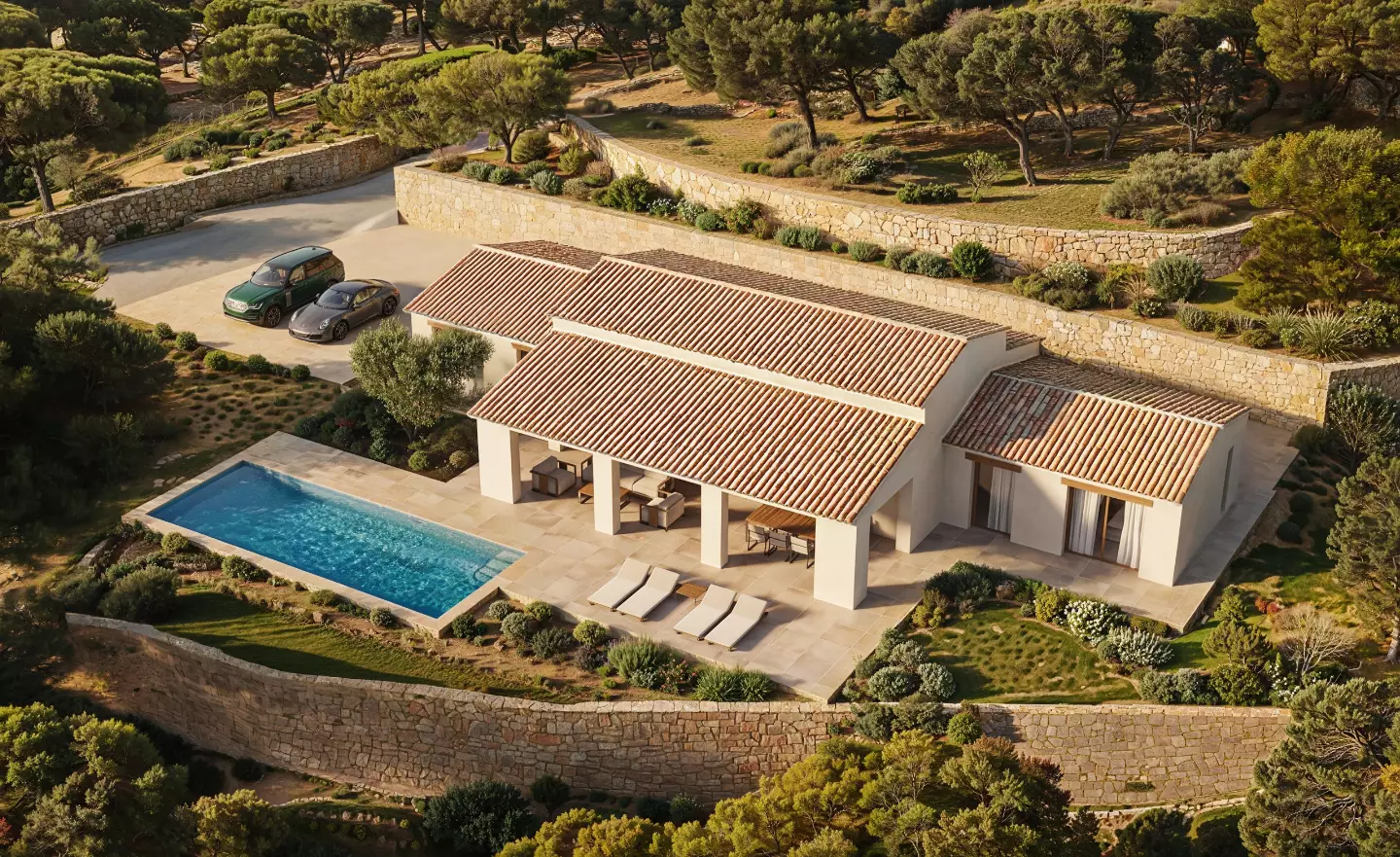 Heritage 202 in Benissa - exterior foto 1
