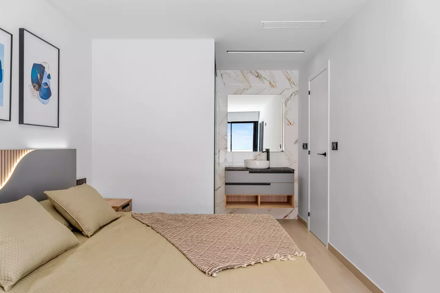 Oasis Laguna 3 in Guardamar del Segura - widok zewnętrzny zdjęcie 1