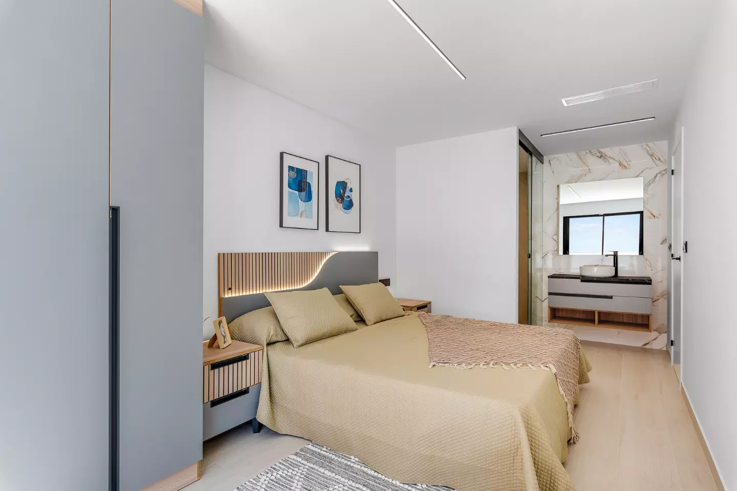 Oasis Laguna 3 in Guardamar del Segura - widok zewnętrzny zdjęcie 1