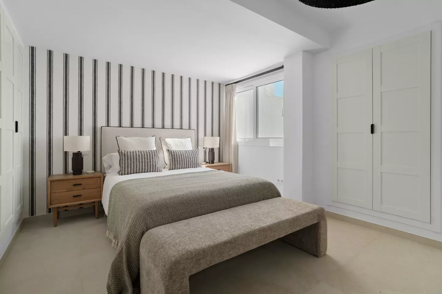 Urbanizacion Olimpo in Mijas - eksteriør foto 1