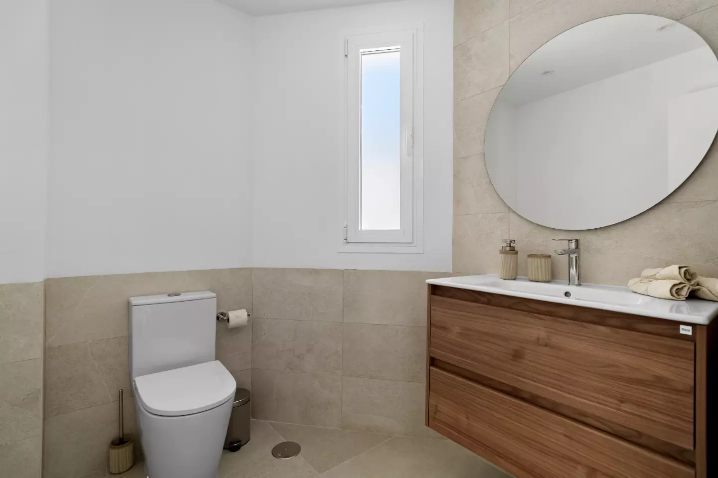 Urbanizacion Olimpo in Mijas - eksteriør foto 1