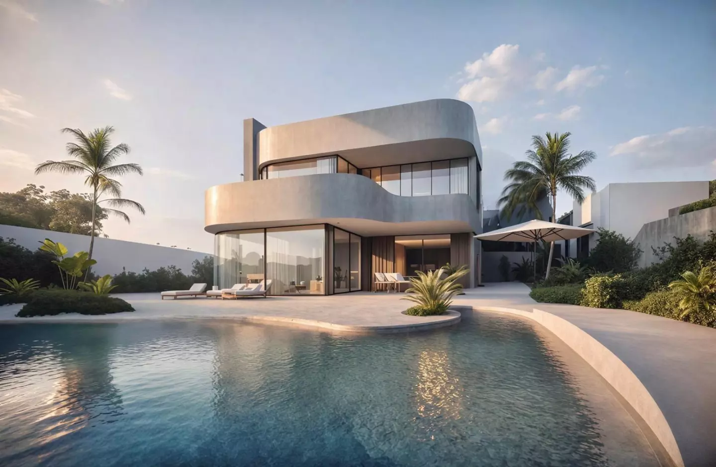 Serendipia Beach Villas in Roldán - eksteriør foto 1